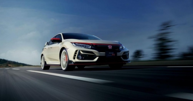 Mua Honda Civic 2021, khách hàng có thể tùy chọn trang bị